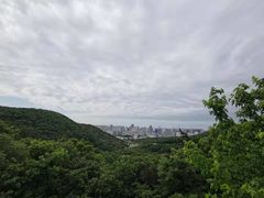 -童牛岭风景区