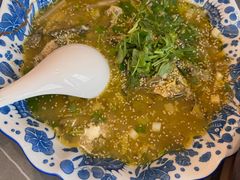 -写庭·鱼鲜川菜·宴请(铁像寺水街店)