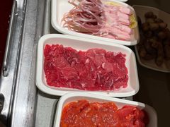 -海底捞火锅(天津SM城市广场店)