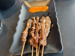 -烧蠔帮·湛江生蚝(茂南万达店)