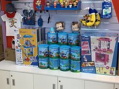 -美吉姆(吴江远洋未来广场店)
