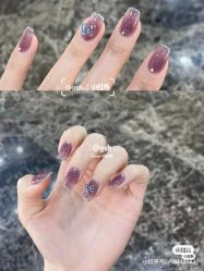 -妙睫屋日式美甲美睫