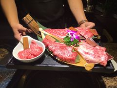 -觅福里•熟成和牛餐厅