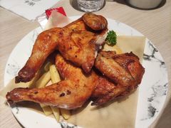 -卡朋西餐(悦汇城店)