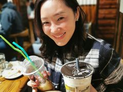 -放哈·甜醅子奶茶创造者(正宁路店)