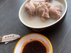 -彭记老妈蹄花(文化路店)