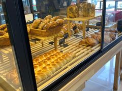 -熊叔熊婶面包房(团结湖店)