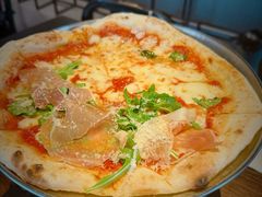 -FABIO’S费比欧披萨餐厅