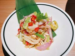 -新太二·鲜料川菜(群光广场店)