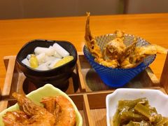 -莲餐厅·湖北菜·藕汤老手艺(愚园路店)