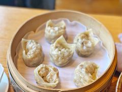 扁食-新荣记(西溪湿地店)