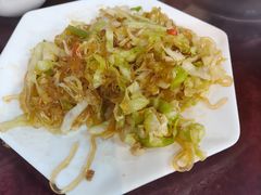 粉丝莲白-明婷饭店(外曹家巷店)