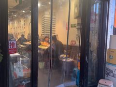 -水碾河刘老大串串香(水碾河路店)