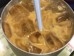 -华星冰室(湾仔店)