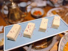 -晓疆山·大美新疆菜(白玉兰广场店)
