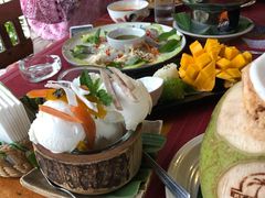 -Phensiri Thai Restaurant