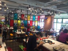 -钢管厂五区小郡肝串串香(车公庙店)