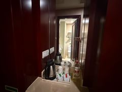 -维也纳国际酒店·上海虹桥火车站国家会展中心店