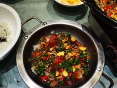 -丽华园(汉阳龙阳店)