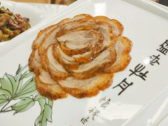 -全聚德(常州店)