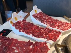 -潮发潮汕牛肉店(龙洞店)