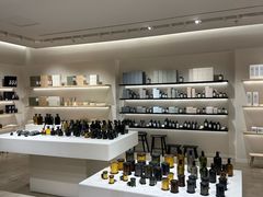 -ZARA HOME(蓝色港湾店)