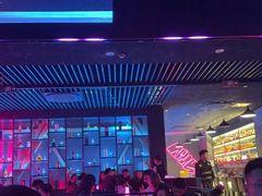 -MOSSO音乐酒吧·live house(南京旗舰店)