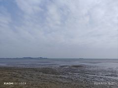 -万尾金滩