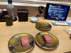 -大起水产回转寿司(道顿堀店)