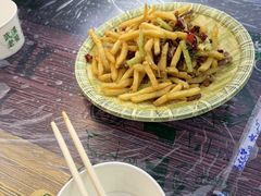 -小民大排档(江汉路店)