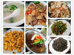 -好运来农家菜(吉林路店)