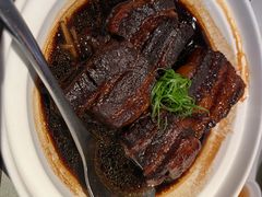 精选仔排-明州小宴(文化广场店)