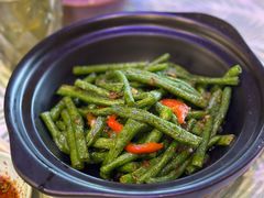 -蕉叶·广州明星泰国菜(黑金冠保利广场店)