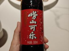 -船歌·鱼水饺青岛菜(石老人店)