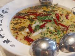 -江渔儿酸菜鱼(港湾1号店)