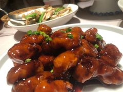 -老头儿油爆虾(星光一期店)