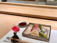 -鮨一日本料理(大中华店)