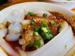 -洞子口张老二凉粉(文殊院店)