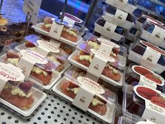-LELECHA乐乐茶(新街口大洋店)