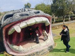 -宁波野生动物园