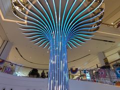-澳门陈光记烧味饭店(南京德基广场店)
