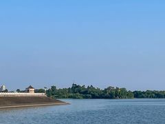 -三岔湖景区