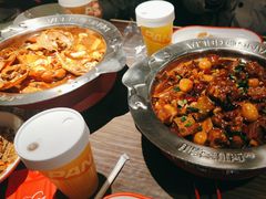 -胖哥俩肉蟹煲(杭州下沙学林街店)