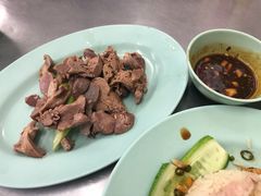 -红大哥水门鸡饭(總店)