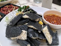 -徽州月·民间徽菜(浦东总店)