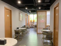 大堂-样样体面(宝安支路店)