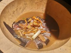 蒸汽石锅鱼-云海肴云南菜·蒸汽石锅鱼(青岛万象城店)