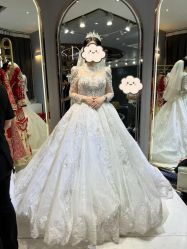 -SATIN COUTURE瑟庭婚纱礼服馆