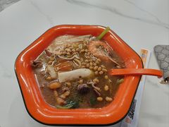 -张亮麻辣烫(哈尔滨金爵万象店)