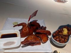 -侨美食家·粤菜(体育西路店)